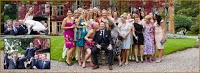 Anthony Photographer Warrington Wedding Photographers and Wedding Portraits 1102013 Image 2